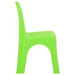 VIDAXL Ensemble De Table Et Chaises Pour Enfants Pp -VIDAXL || SuperFish || Konstsmide Soldes Boutique 641f112ac21000.03210492
