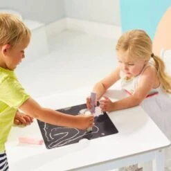 Worlds Apart Ensemble De Table Et Chaises 3 Pcs Blanc -VIDAXL || SuperFish || Konstsmide Soldes Boutique 641f112fc9cb93.65504085