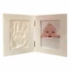 Double Cadre Photo 36,5 X 23,5 Cm Pour Moulage Empreinte Bébé -VIDAXL || SuperFish || Konstsmide Soldes Boutique 64258bf4573b77.60766875