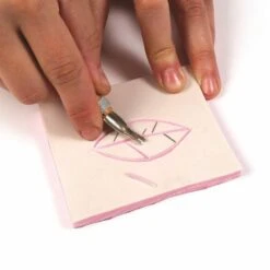 2 Plaques De Gomme à Graver Pour Linogravure - 15 X 10 Cm 9 2 Plaques De Gomme à Graver Pour Linogravure - 15 X 10 Cm -VIDAXL || SuperFish || Konstsmide Soldes Boutique 6425dfdda88b81.22380366