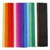 Papier Crépon Multicolore 2,5 M X 50 Cm - 15 Feuilles -VIDAXL || SuperFish || Konstsmide Soldes Boutique 6425dfe20f5a98.80479275