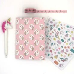 Coffret Papeterie Licorne Et Sirène -VIDAXL || SuperFish || Konstsmide Soldes Boutique 6425dff2244109.83281197