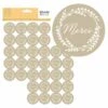 180 Stickers Kraft Merci ø 3,5 Cm -VIDAXL || SuperFish || Konstsmide Soldes Boutique 6425e0097ac751.52763384