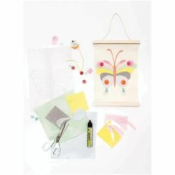 20 Feuilles De Feutrine 20 X 30 Cm - Couleurs Pastel -VIDAXL || SuperFish || Konstsmide Soldes Boutique 6425e027223757.74418823