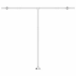 VIDAXL Auvent Automatique Capteur De Vent/led 350x250 Cm Bleu Et Blanc 15 VIDAXL Auvent Automatique Capteur De Vent/led 350x250 Cm Bleu Et Blanc -VIDAXL || SuperFish || Konstsmide Soldes Boutique 6426dd8bace0a5.10722053