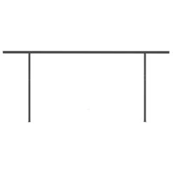 VIDAXL Auvent Automatique Capteur De Vent Et Led 6x3,5 M Bleu Et Blanc -VIDAXL || SuperFish || Konstsmide Soldes Boutique 6426ddcf0f09c4.31914715