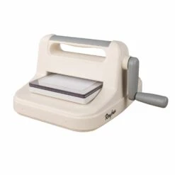 Machine De Découpe Pour Débutant Rayher - Ouverture 15,8 Cm