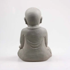 Bouddha Shaolin En Fibres Zen -VIDAXL || SuperFish || Konstsmide Soldes Boutique 642c69dabca091.46703501