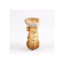 Ecureuil En Résine Avec Bol Sur La Tête -VIDAXL || SuperFish || Konstsmide Soldes Boutique 642c69db97b757.98612198