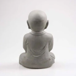 Bouddha Shaolin En Fibres Méditateur -VIDAXL || SuperFish || Konstsmide Soldes Boutique 642c69dbf141f2.45795682