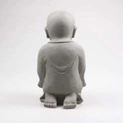 Bouddha Shaolin En Fibres Lecteur -VIDAXL || SuperFish || Konstsmide Soldes Boutique 642c69dfc236f8.09743959