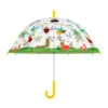 ESSCHERT DESIGN Parapluie Enfant Transparent Insectes 1 ESSCHERT DESIGN Parapluie Enfant Transparent Insectes -VIDAXL || SuperFish || Konstsmide Soldes Boutique 642c69ed352540.84744407