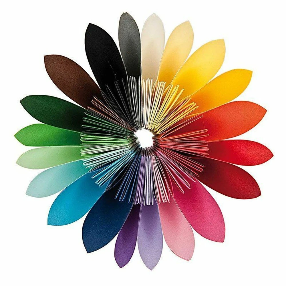 400 Feuilles Pour Origami Basic 15 X 15 Cm 5 400 Feuilles Pour Origami Basic 15 X 15 Cm – Image 3