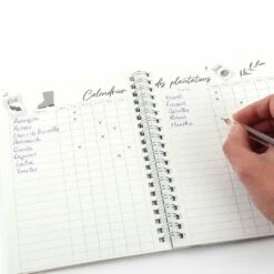 Carnet De Jardinage + Stickers Potager -VIDAXL || SuperFish || Konstsmide Soldes Boutique 64306ab42ada45.84671158