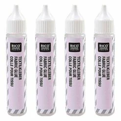 Colle à Tissus Et Textiles 120 G