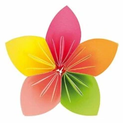 200 Feuilles Pour Origami Fluo 15 X 15 Cm -VIDAXL || SuperFish || Konstsmide Soldes Boutique 64306ac0cda971.77551101