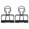 KIKKERLAND 12 Pinces Double-clip Noires 4 Cm -VIDAXL || SuperFish || Konstsmide Soldes Boutique 64306ac65b5c62.89449617