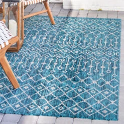 Tapis Moa Extérieur/intérieur