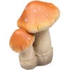Champignons Bolets En Résine 19 X 14 X 25 Cm -VIDAXL || SuperFish || Konstsmide Soldes Boutique 6435a51cb5e280.03724407