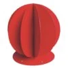 Cactus Métal Boule ø 30 Cm - Rouge -VIDAXL || SuperFish || Konstsmide Soldes Boutique 6435a525a03698.54414386