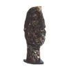 Statue Demi-visage Métal Mosaïque 101 Cm - Gris Anthracite -VIDAXL || SuperFish || Konstsmide Soldes Boutique 6435a541ee0b42.83756328