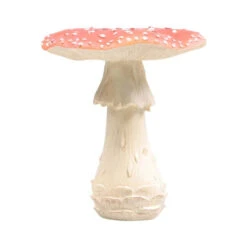 Champignon Amanite Tue-mouche En Résine Forest Taille 3 -VIDAXL || SuperFish || Konstsmide Soldes Boutique 6435a572811206.96601395