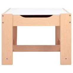 VIDAXL Table Pour Enfants Avec 2 Chaises Mdf 13 VIDAXL Table Pour Enfants Avec 2 Chaises Mdf -VIDAXL || SuperFish || Konstsmide Soldes Boutique 64387d737c7f57.39254614