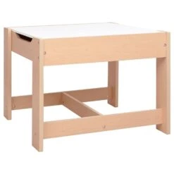 VIDAXL Table Pour Enfants Avec 2 Chaises Mdf 12 VIDAXL Table Pour Enfants Avec 2 Chaises Mdf -VIDAXL || SuperFish || Konstsmide Soldes Boutique 64387d738979c0.76835952