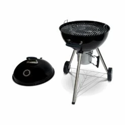 Barbecue Premium Charbon De Bois ø 57cm - Charles - Noir émaillé. Barbecue Avec Grille Amovible. Aérateurs. Fumoir. Récupérateur De 12 Barbecue Premium Charbon De Bois ø 57cm - Charles - Noir émaillé. Barbecue Avec Grille Amovible. Aérateurs. Fumoir. Récupérateur De -VIDAXL || SuperFish || Konstsmide Soldes Boutique 64467a52d0bf47.45286712