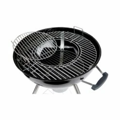 Barbecue Premium Charbon De Bois ø 57cm - Charles - Noir émaillé. Barbecue Avec Grille Amovible. Aérateurs. Fumoir. Récupérateur De 14 Barbecue Premium Charbon De Bois ø 57cm - Charles - Noir émaillé. Barbecue Avec Grille Amovible. Aérateurs. Fumoir. Récupérateur De -VIDAXL || SuperFish || Konstsmide Soldes Boutique 64467a530b0ac1.33882173