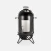 Barbecue Fumoir Au Charbon De Bois ø44cm – Jacques – Smoker Premium Avec Aérateurs. Fumoir. Gril. Boite De Fumage. Noir -VIDAXL || SuperFish || Konstsmide Soldes Boutique 64467a7727ee21.42075394