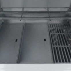 Plancha Pour Richelieu 3+1 Brûleurs - Plancha En Fonte Pour Barbecue. Accessoire Remplacement D'une Grille -VIDAXL || SuperFish || Konstsmide Soldes Boutique 64467b3591e165.52386862