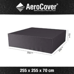 Aerocover Housse De Protection Respirante Pour Ensemble De Mobilier Extérieur Pour Ensembl -VIDAXL || SuperFish || Konstsmide Soldes Boutique 6446e38f3758f3.66204587