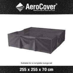 Aerocover Housse De Protection Respirante Pour Ensemble De Mobilier Extérieur Pour Ensembl -VIDAXL || SuperFish || Konstsmide Soldes Boutique 6446e38f488389.98515533