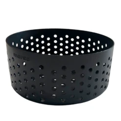 Boite Pour Fumage Pour Barbecues Gaz Morso Ou Braai