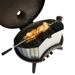 Rôtissoire électrique Medio Pour Morso Forno Gas Medio -VIDAXL || SuperFish || Konstsmide Soldes Boutique 6447c899440618.95795456