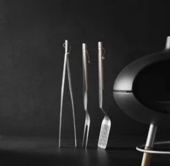 Fourchette Acier Inoxydable Culina Bbq Morso 44cm -VIDAXL || SuperFish || Konstsmide Soldes Boutique 6447c8a4ca2005.45769277