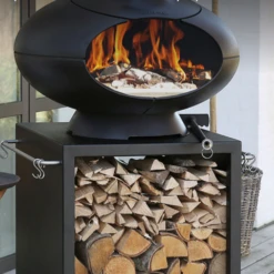 Table En Acier Terra 60cm Pour Le Morso Forno -VIDAXL || SuperFish || Konstsmide Soldes Boutique 6447c8a73407d1.36995628