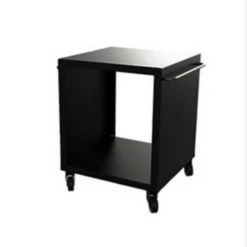 Table En Acier Terra 60cm Pour Le Morso Forno