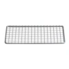 Braai - Grille Inox 50x20cm Pour Barbecue Bois -VIDAXL || SuperFish || Konstsmide Soldes Boutique 6447c8a9894e34.43844133
