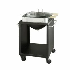 Cadre Et Porte Brochettes Acier Inoxydable Churrasco Morso -VIDAXL || SuperFish || Konstsmide Soldes Boutique 6447c8abd6e4b1.24667666