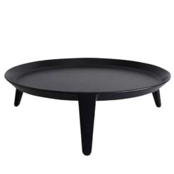 Morso - Plancha En Fonte Toscane Sur Pieds - ø32.5cm -VIDAXL || SuperFish || Konstsmide Soldes Boutique 6447c8af566b05.11090437