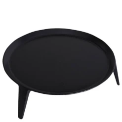 Morso - Plancha En Fonte Toscane Sur Pieds - ø32.5cm -VIDAXL || SuperFish || Konstsmide Soldes Boutique 6447c8af6a0a63.11492841