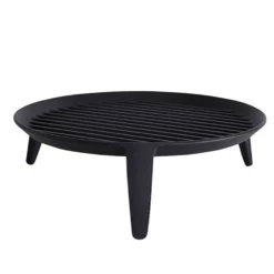 Morso - Grille En Fonte Toscane Sur Pieds - ø31.8cm 7 Morso - Grille En Fonte Toscane Sur Pieds - ø31.8cm -VIDAXL || SuperFish || Konstsmide Soldes Boutique 6447c8b1de4598.16977852