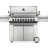 Napoleon Barbecue à Gaz Prestige Pro 665 Sib Inox 5 Brûleurs + Sizzle Zone + Brûleur Arr -VIDAXL || SuperFish || Konstsmide Soldes Boutique 6448246fe7ff53.04609521
