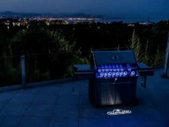 Napoleon Barbecue à Gaz Prestige Pro 665 Sib Inox 5 Brûleurs + Sizzle Zone + Brûleur Arr -VIDAXL || SuperFish || Konstsmide Soldes Boutique 644824700c11d4.37563271