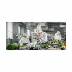 Table à Plancha Tout Inox 2 Plateaux Longueur 120 Cm -VIDAXL || SuperFish || Konstsmide Soldes Boutique 644824850f6841.41901016