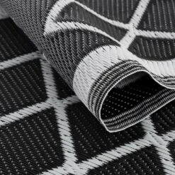 Tapis D'extérieur Graphique -VIDAXL || SuperFish || Konstsmide Soldes Boutique 64496a462ff207.89287909