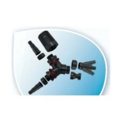 Té De Dérivation Multi -VIDAXL || SuperFish || Konstsmide Soldes Boutique 64496b2918d583.85201832