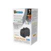 SuperFish Pond Power 200 (200l/h) -VIDAXL || SuperFish || Konstsmide Soldes Boutique 64496b2ef12c05.54076284